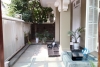 Spacious house with open living room and nice bathrooms to rent in Ciputra